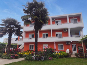 Robi Apartments